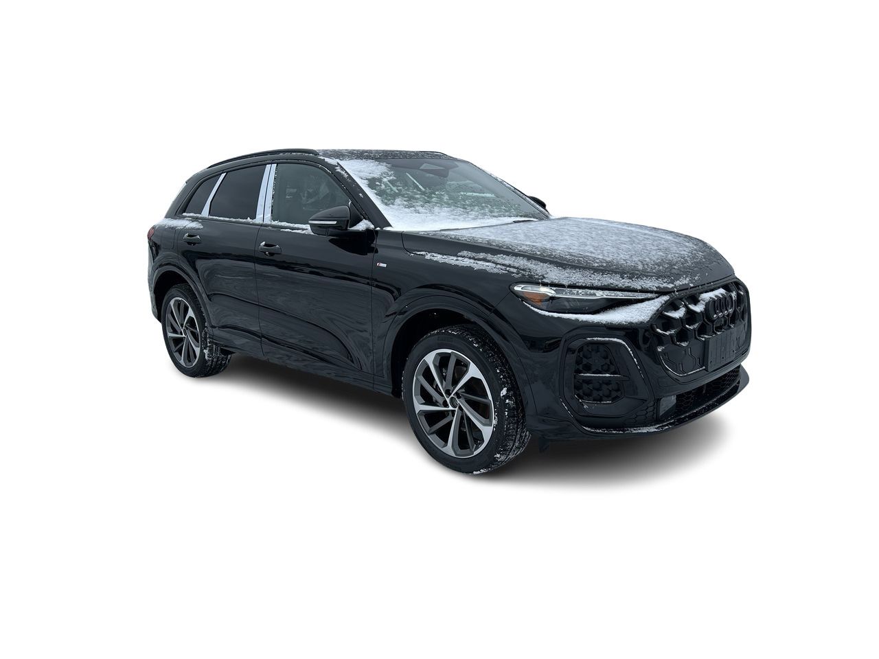 2025 Audi Q5 in Thornhill, Ontario