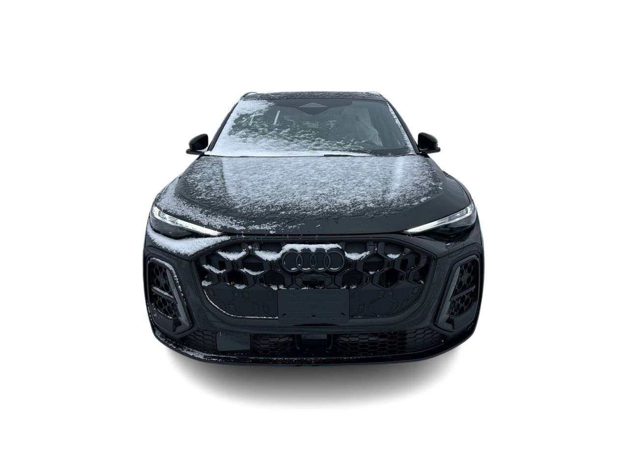 2025 Audi Q5 in Thornhill, Ontario