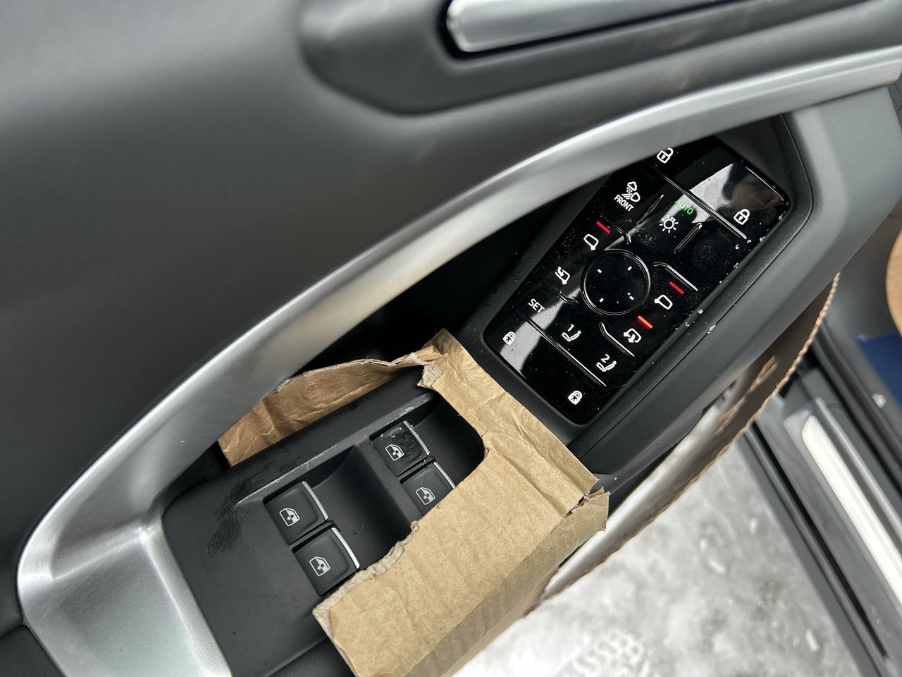 2025 Audi Q5 in Thornhill, Ontario