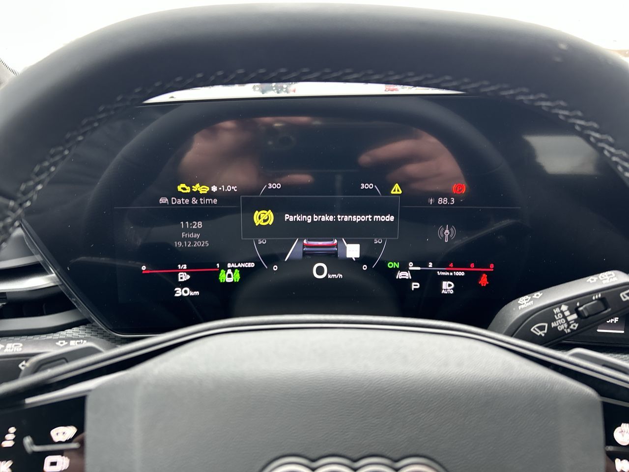 Audi Q5  2025 à Thornhill, Ontario