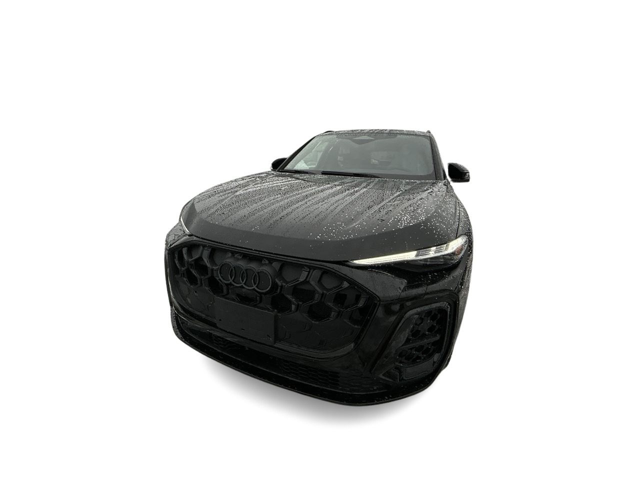 Audi Q5  2025 à Thornhill, Ontario