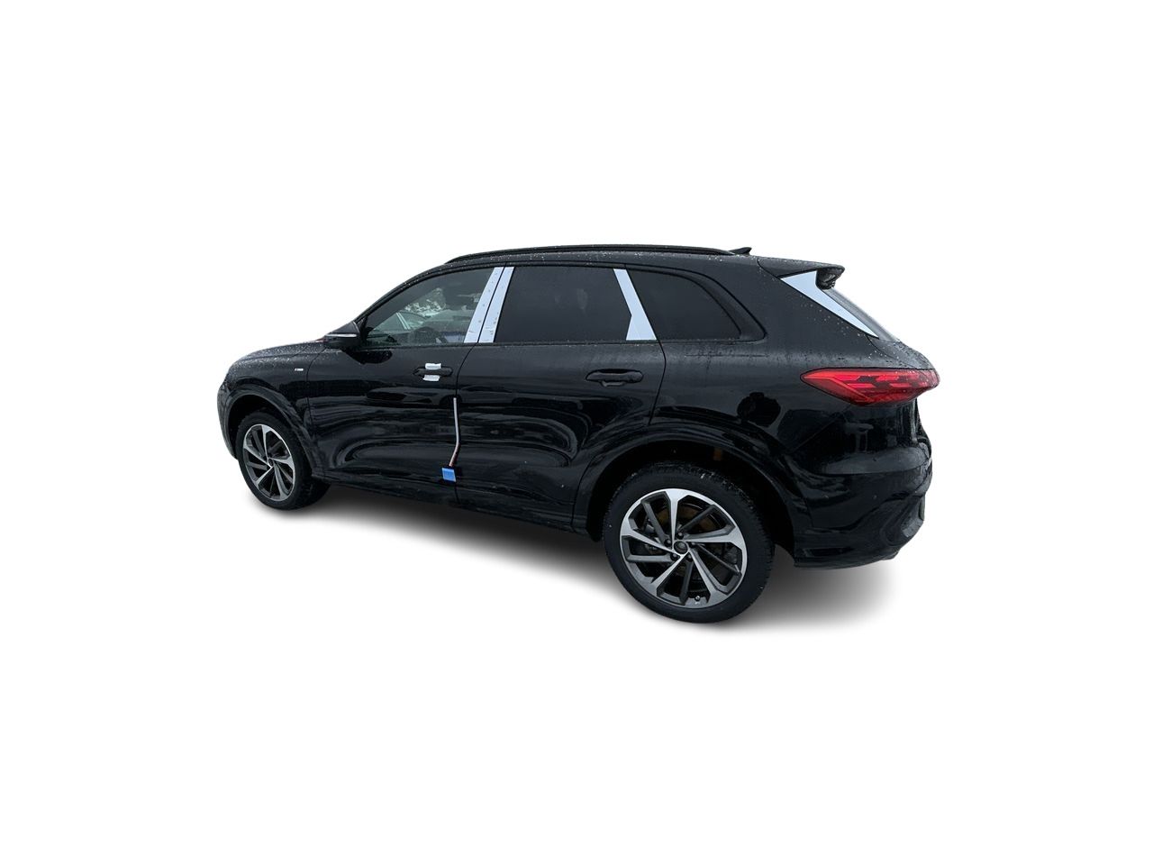 Audi Q5  2025 à Thornhill, Ontario