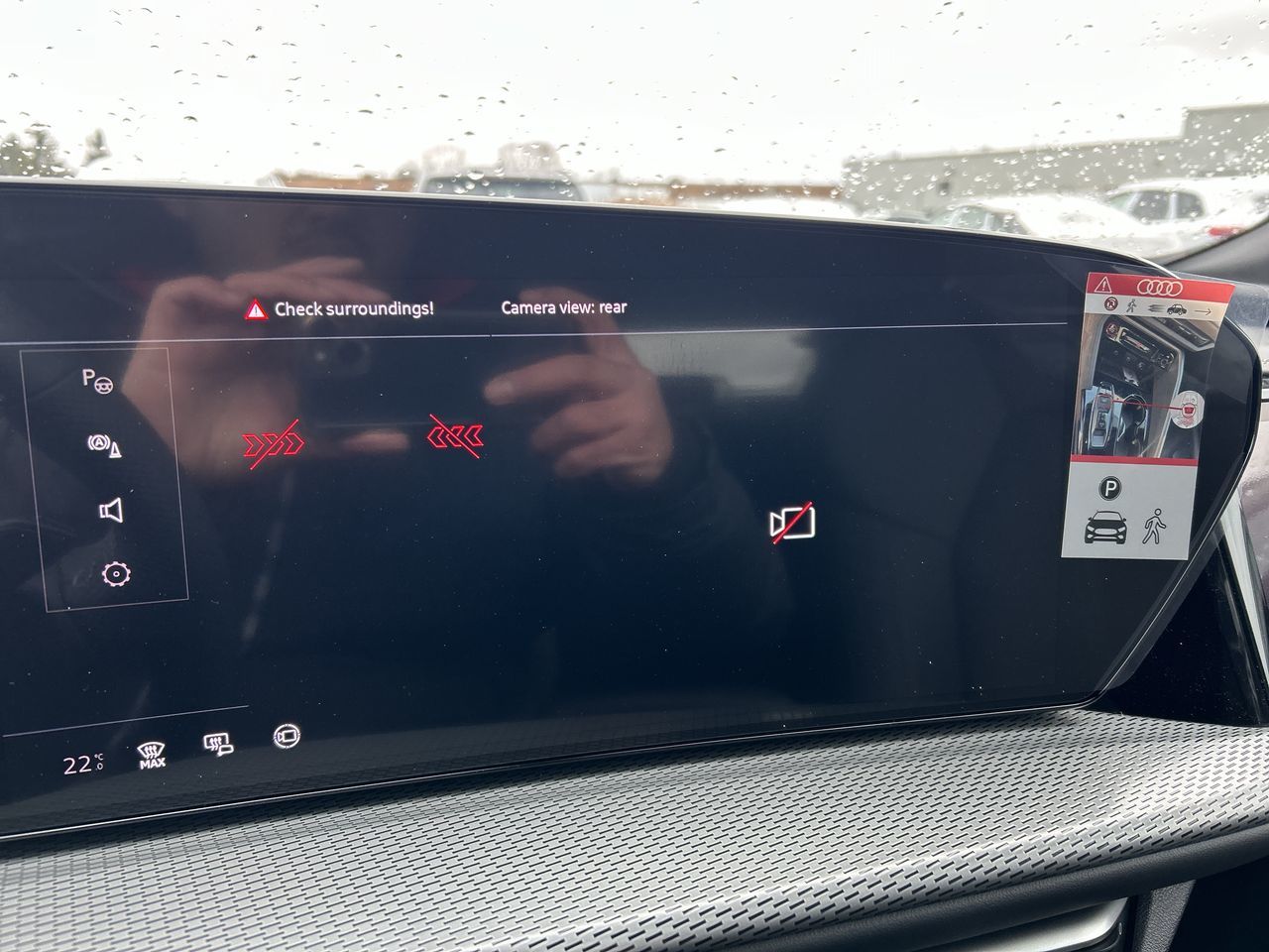 Audi Q5  2025 à Thornhill, Ontario