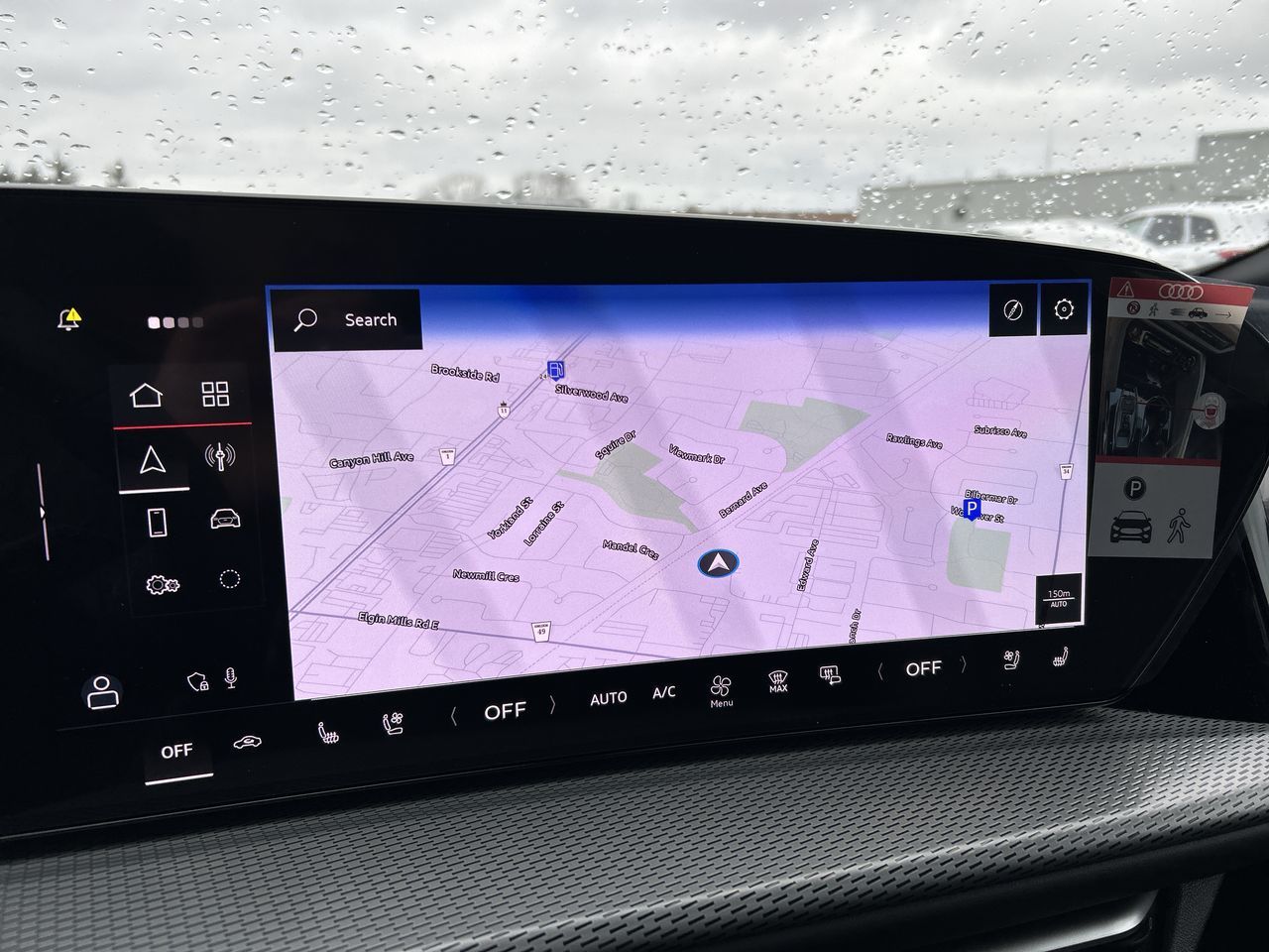 Audi Q5  2025 à Thornhill, Ontario