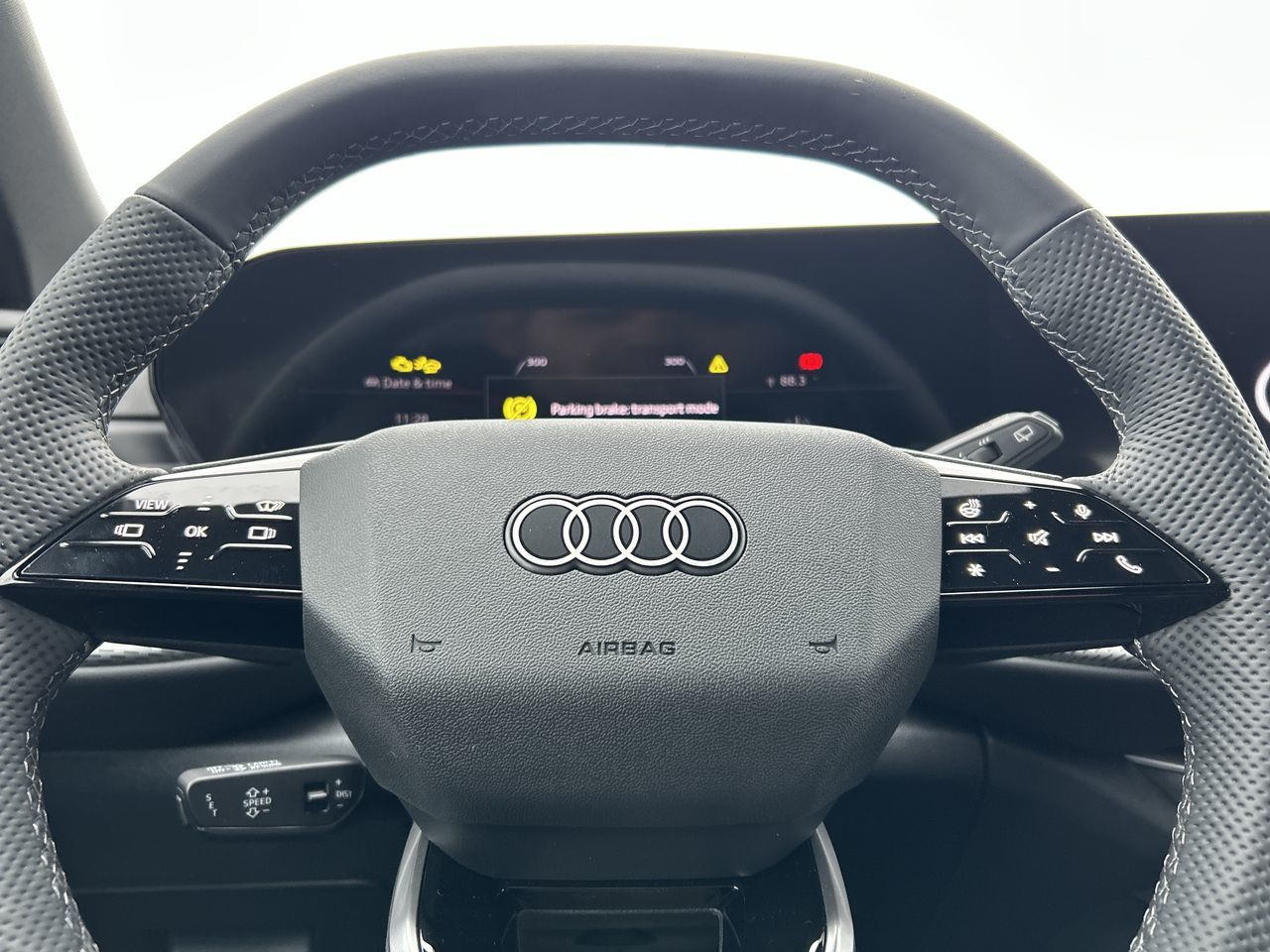 Audi Q5  2025 à Thornhill, Ontario