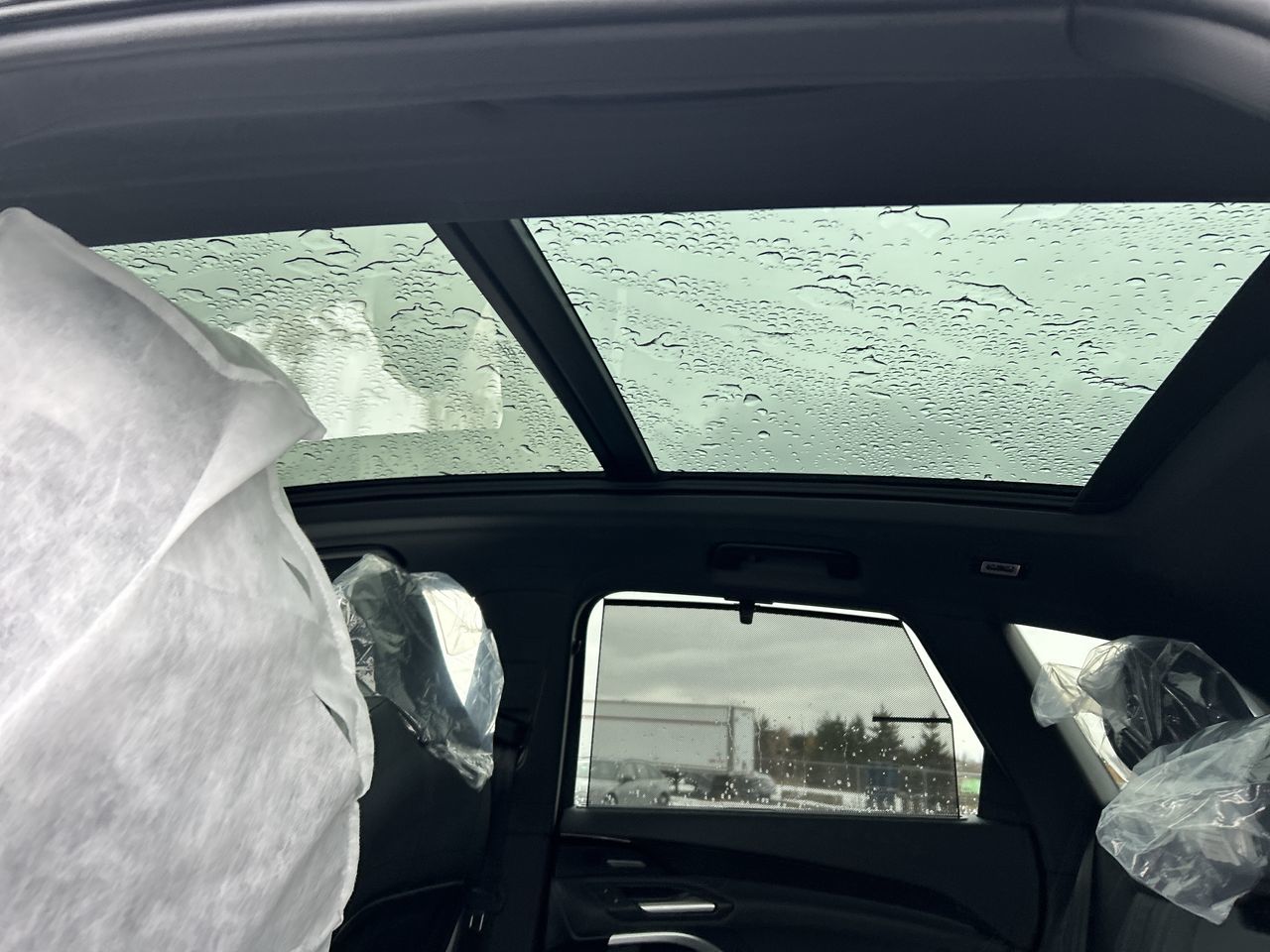 Audi Q5  2025 à Thornhill, Ontario