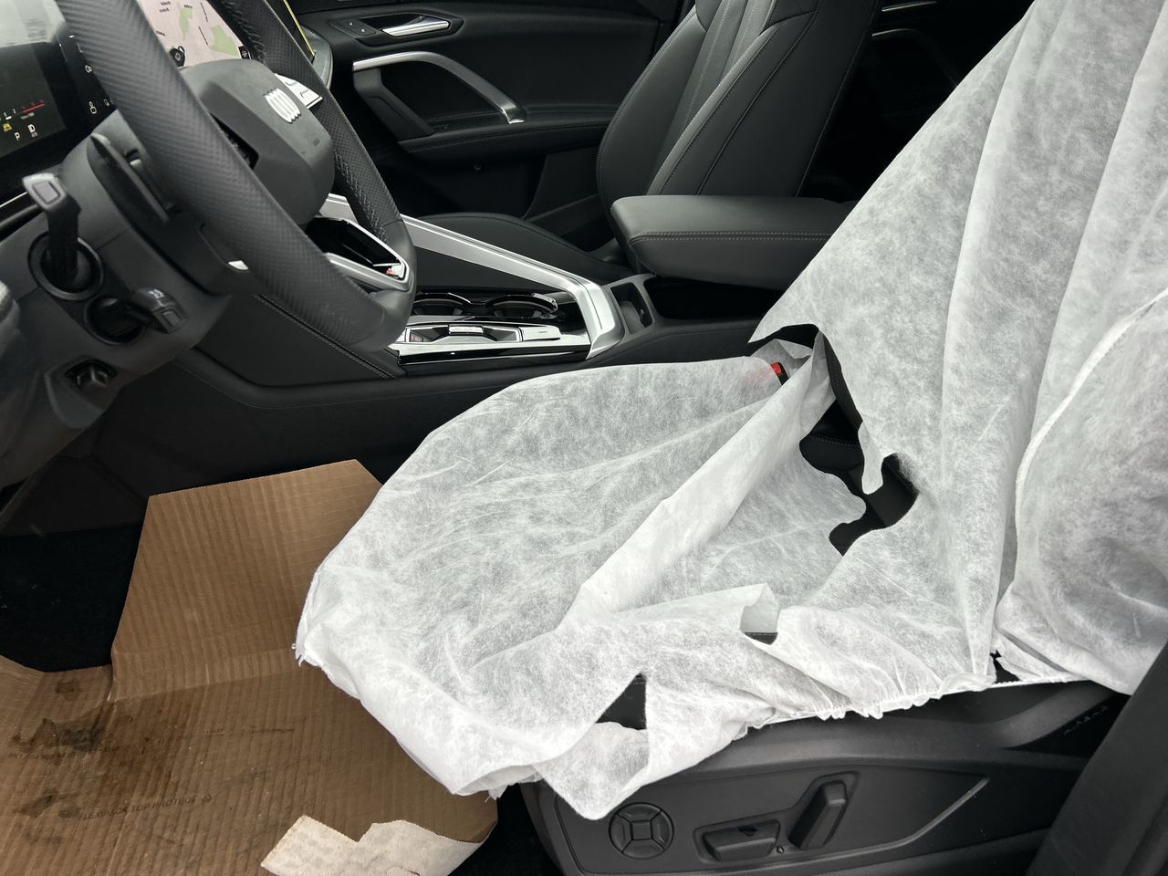 Audi Q5  2025 à Thornhill, Ontario