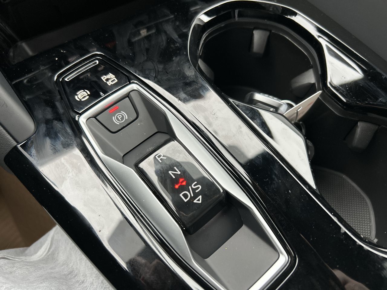 Audi Q5  2025 à Thornhill, Ontario