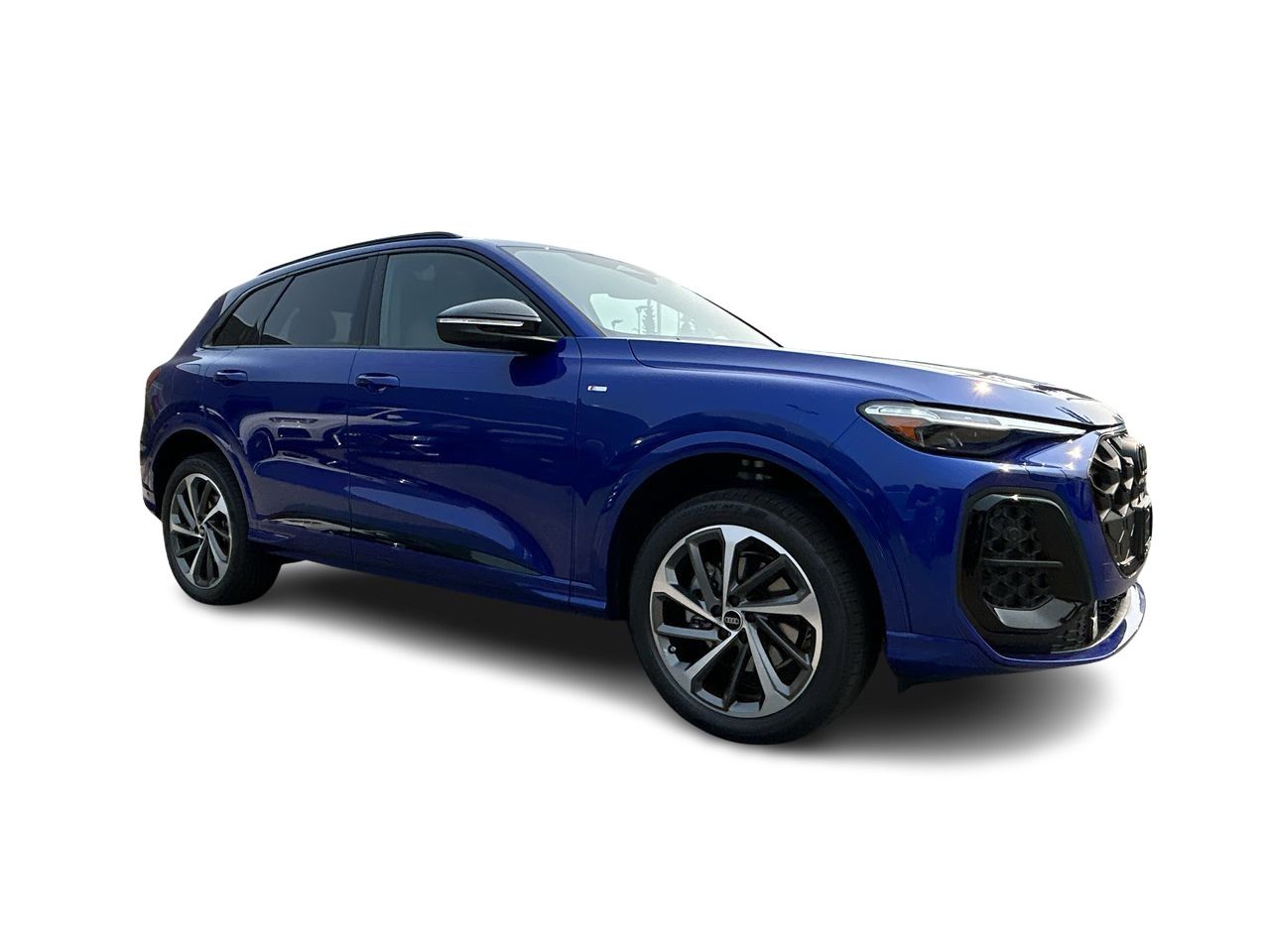 2025 Audi Q5 in Thornhill, Ontario