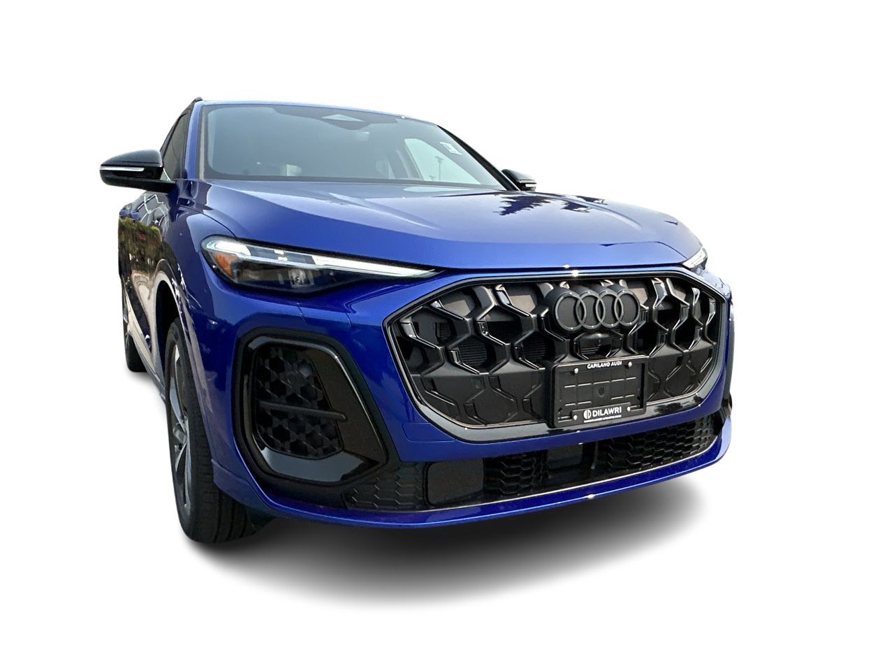 2025 Audi Q5 in Thornhill, Ontario