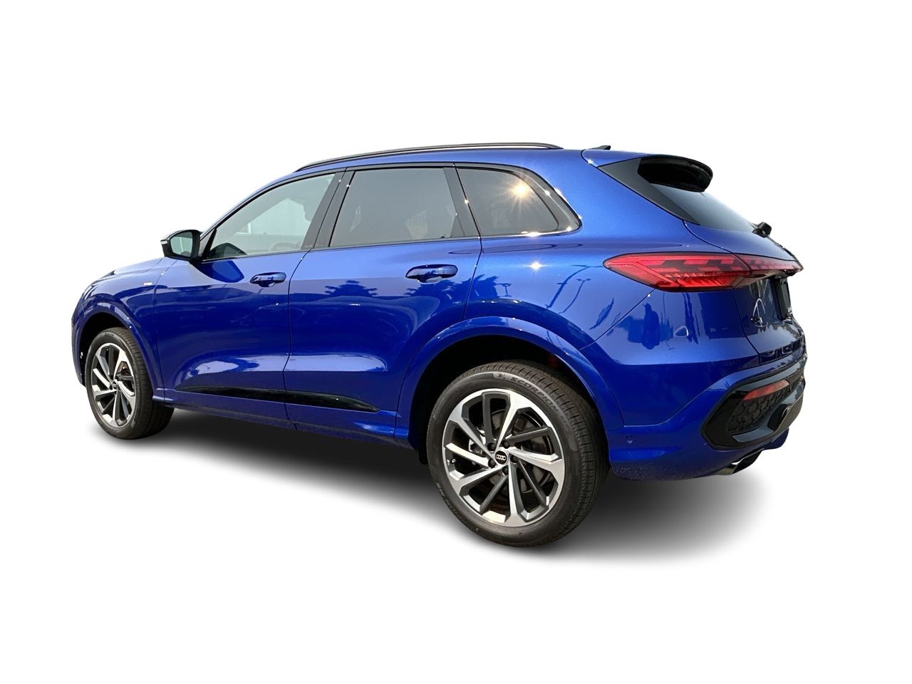 2025 Audi Q5 in Thornhill, Ontario