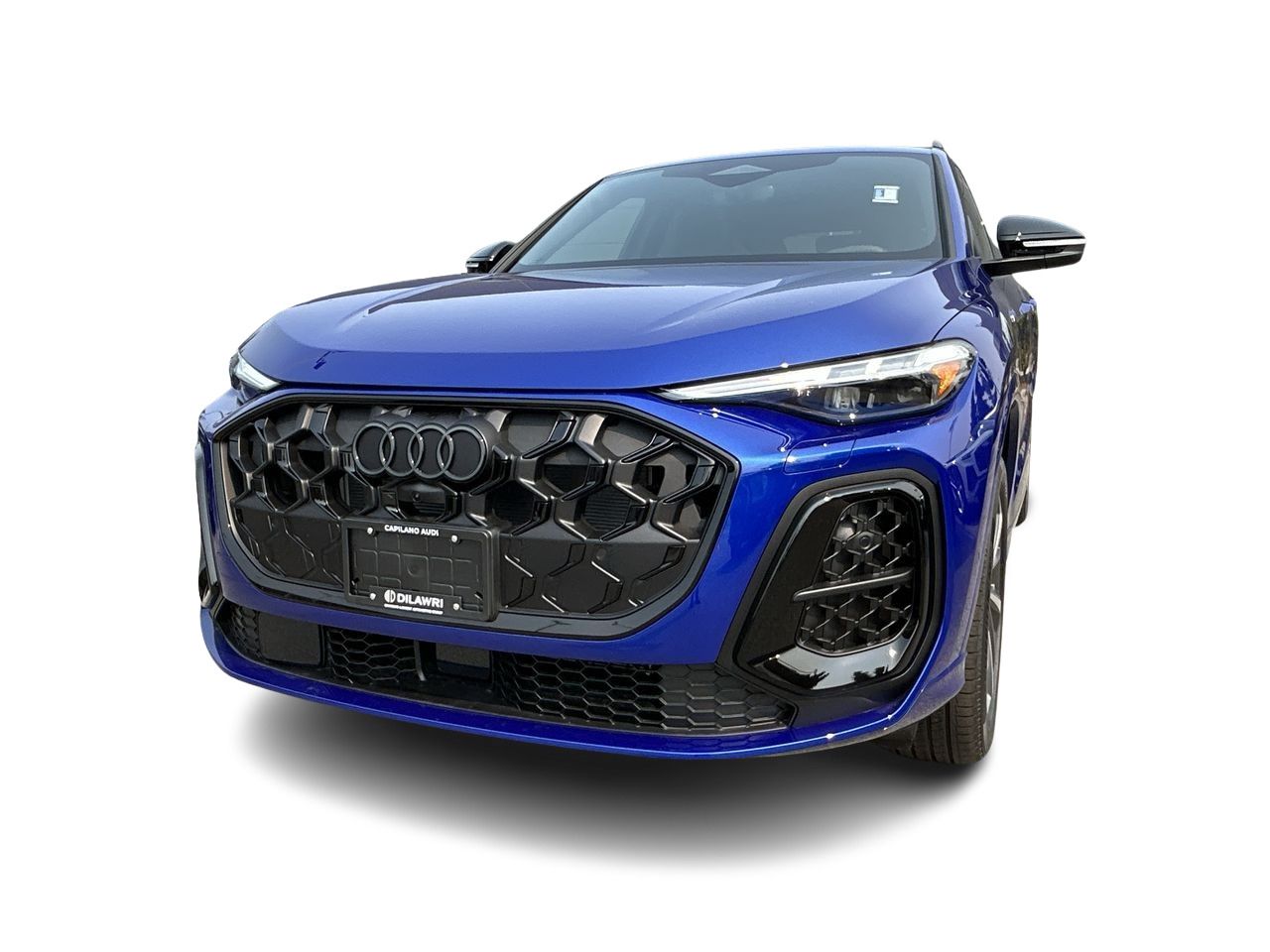 2025 Audi Q5 in Thornhill, Ontario