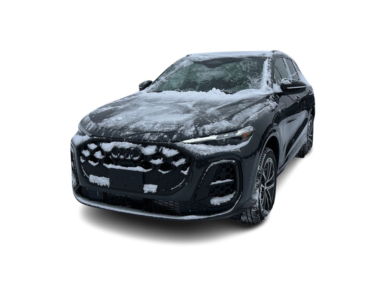 2025 Audi Q5 in Thornhill, Ontario