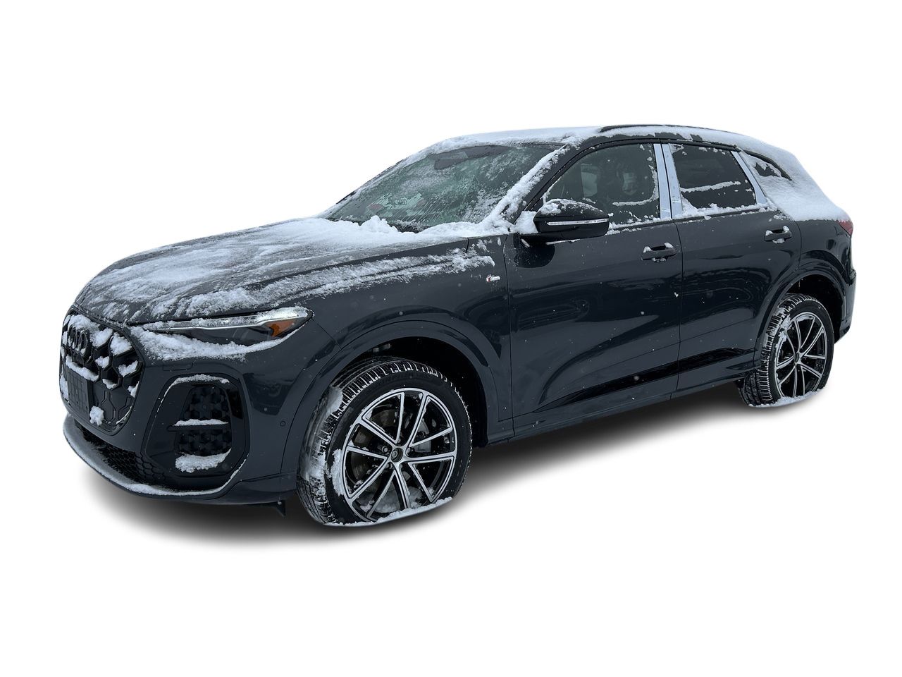 2025 Audi Q5 in Thornhill, Ontario