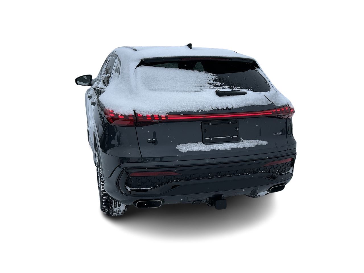 2025 Audi Q5 in Thornhill, Ontario