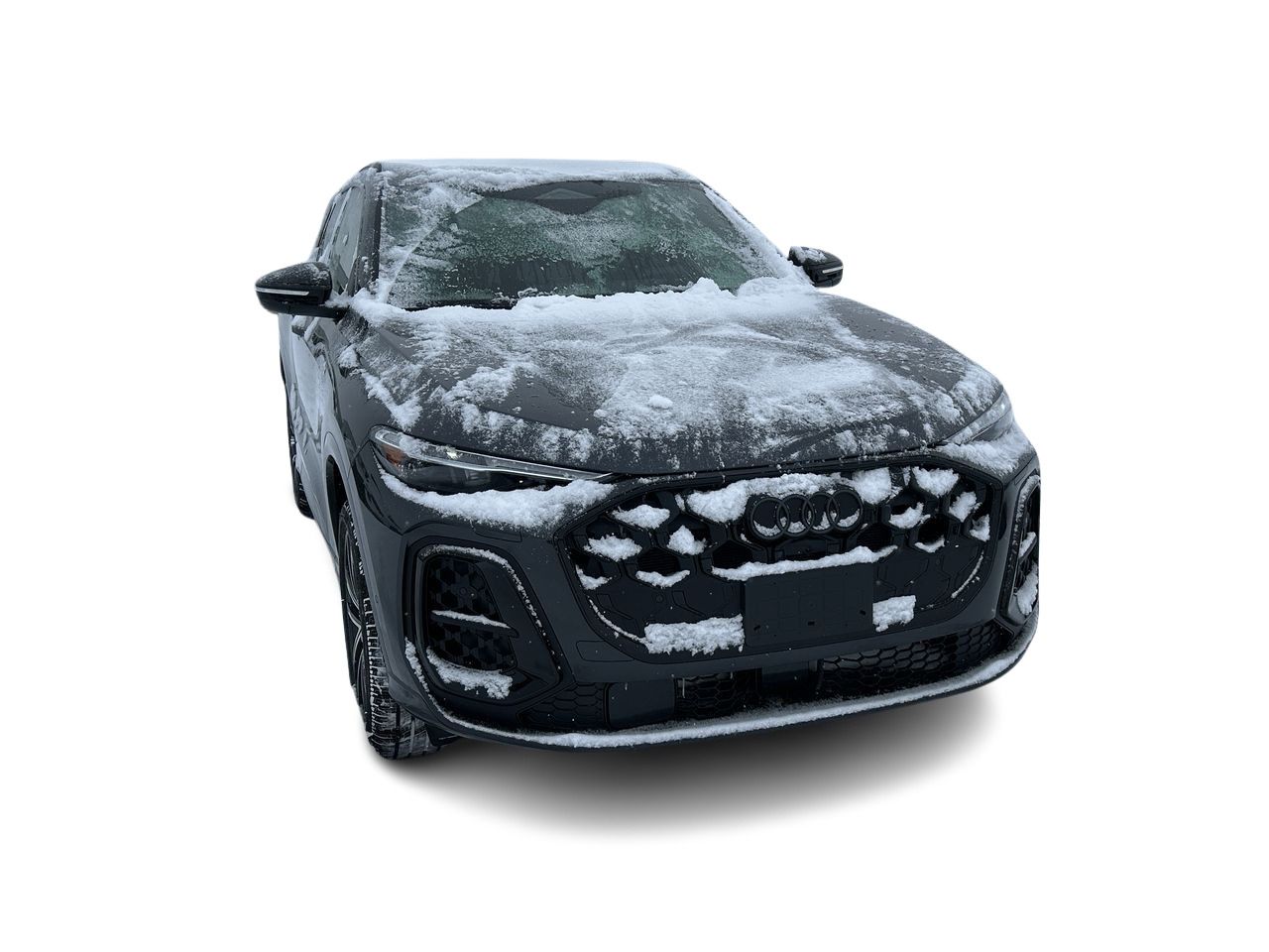 2025 Audi Q5 in Thornhill, Ontario