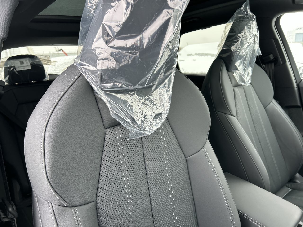 2025 Audi Q5 in Thornhill, Ontario