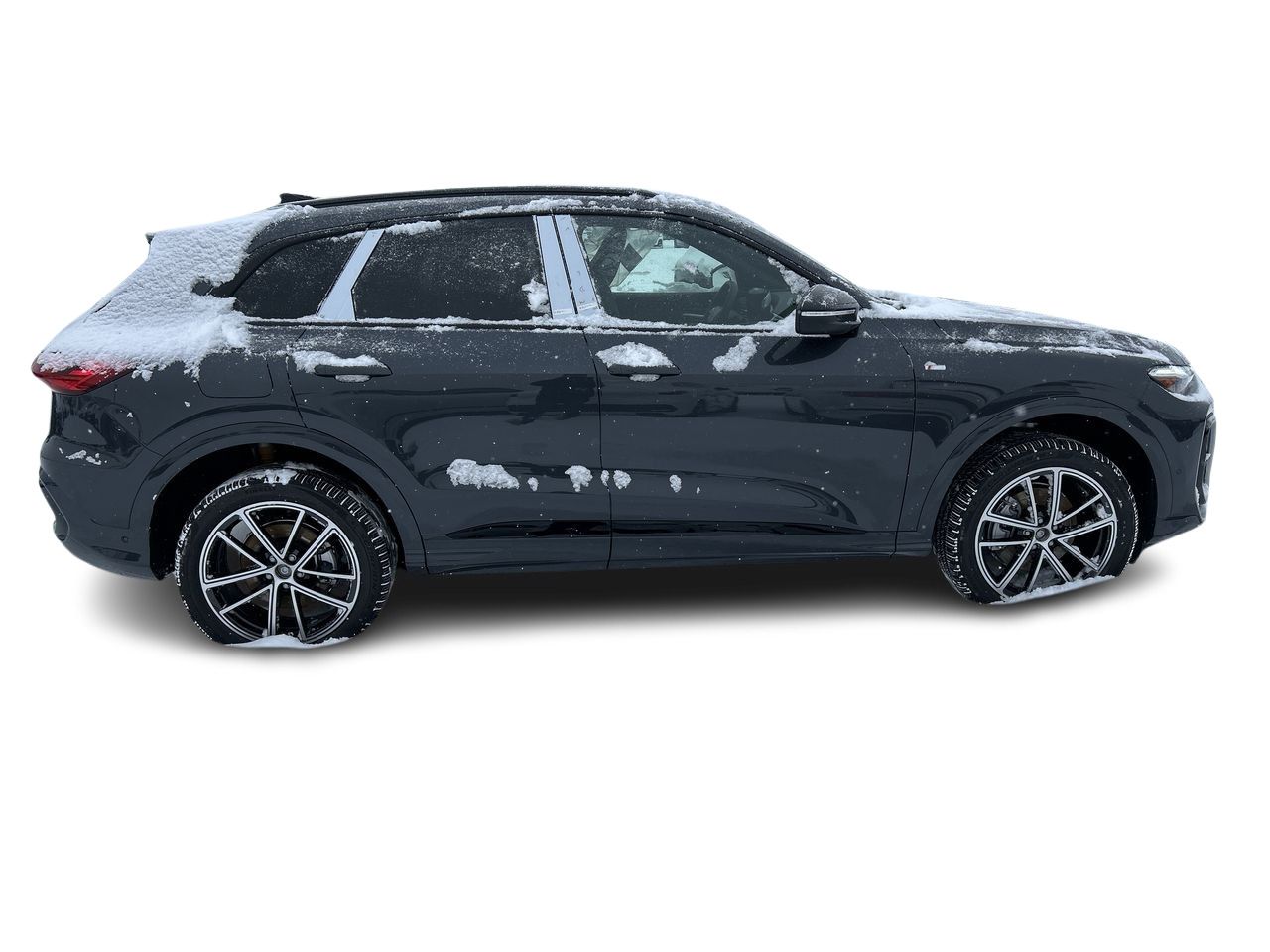 2025 Audi Q5 in Thornhill, Ontario