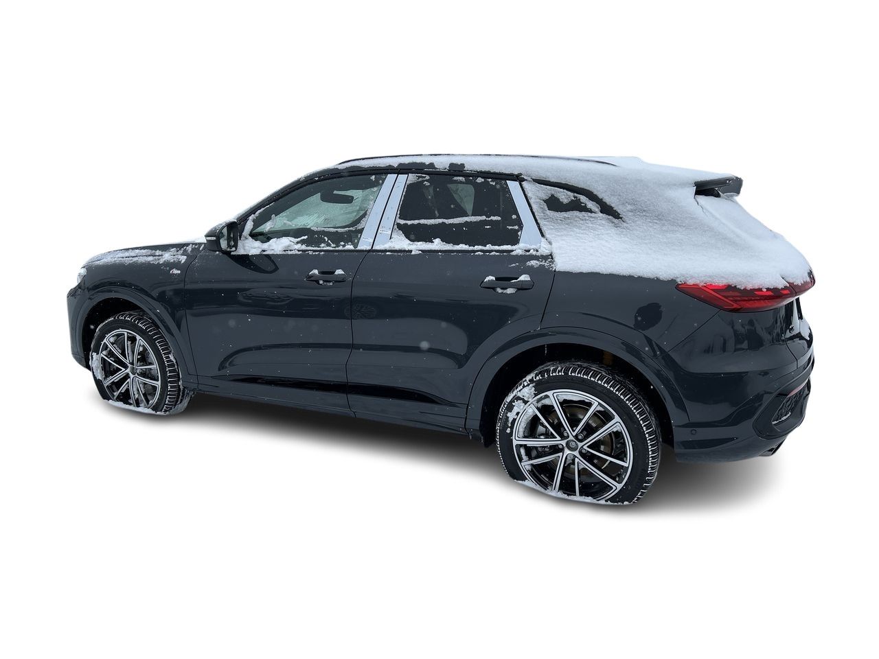 2025 Audi Q5 in Thornhill, Ontario