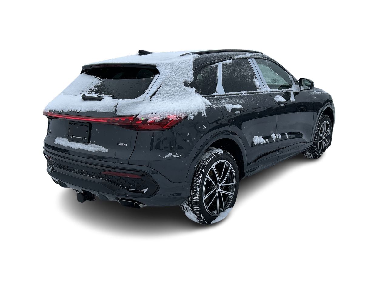 2025 Audi Q5 in Thornhill, Ontario