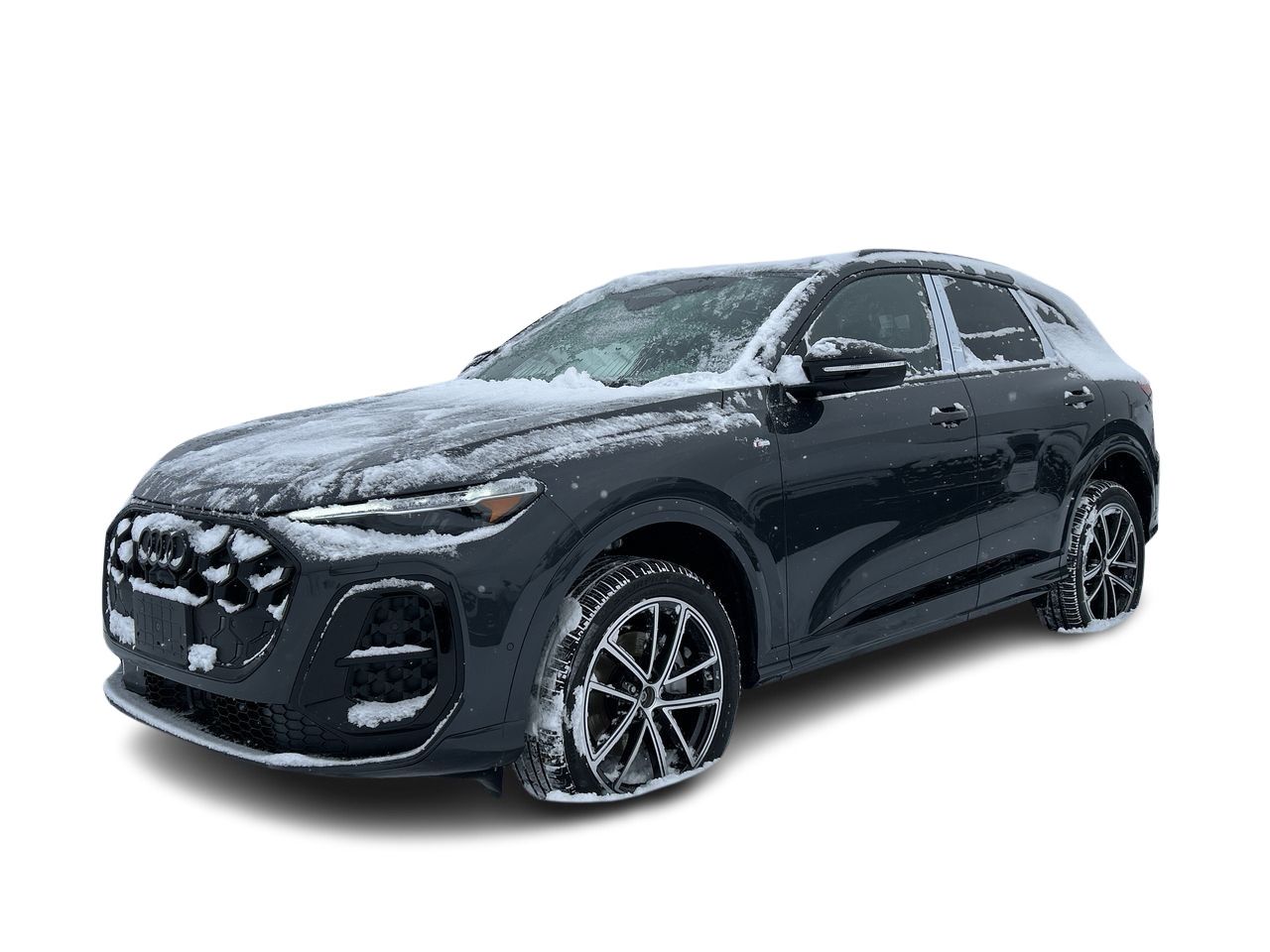 2025 Audi Q5 in Thornhill, Ontario