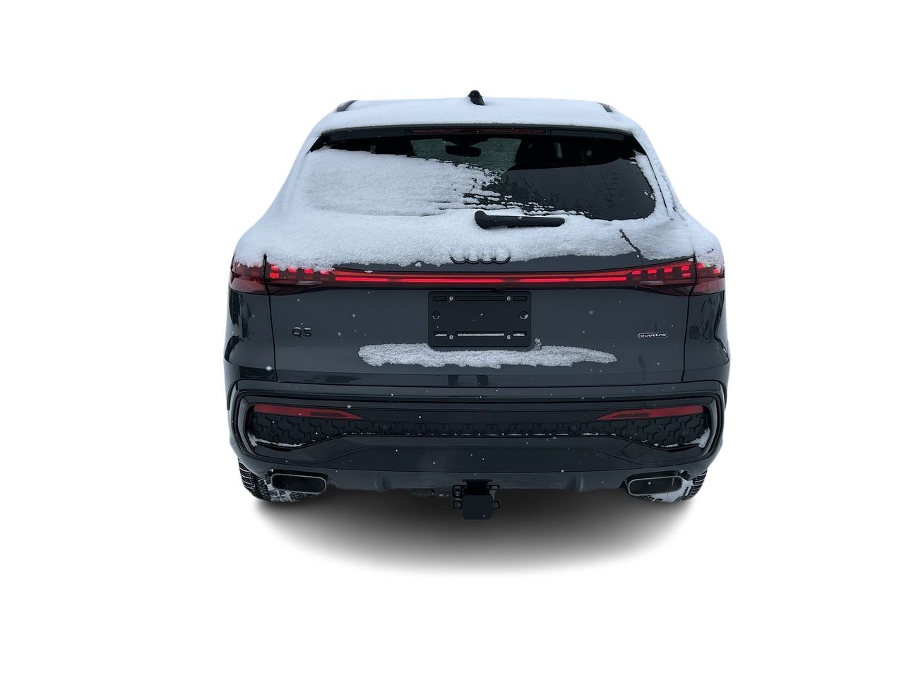 2025 Audi Q5 in Thornhill, Ontario