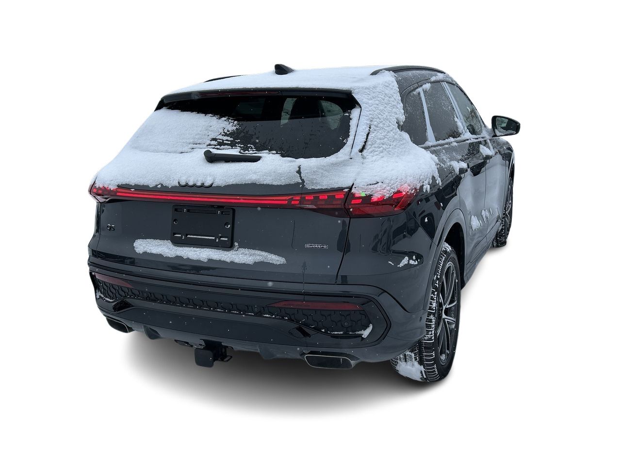 2025 Audi Q5 in Thornhill, Ontario