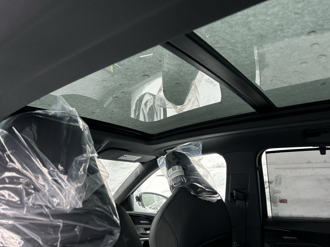 2025 Audi Q5 in Thornhill, Ontario