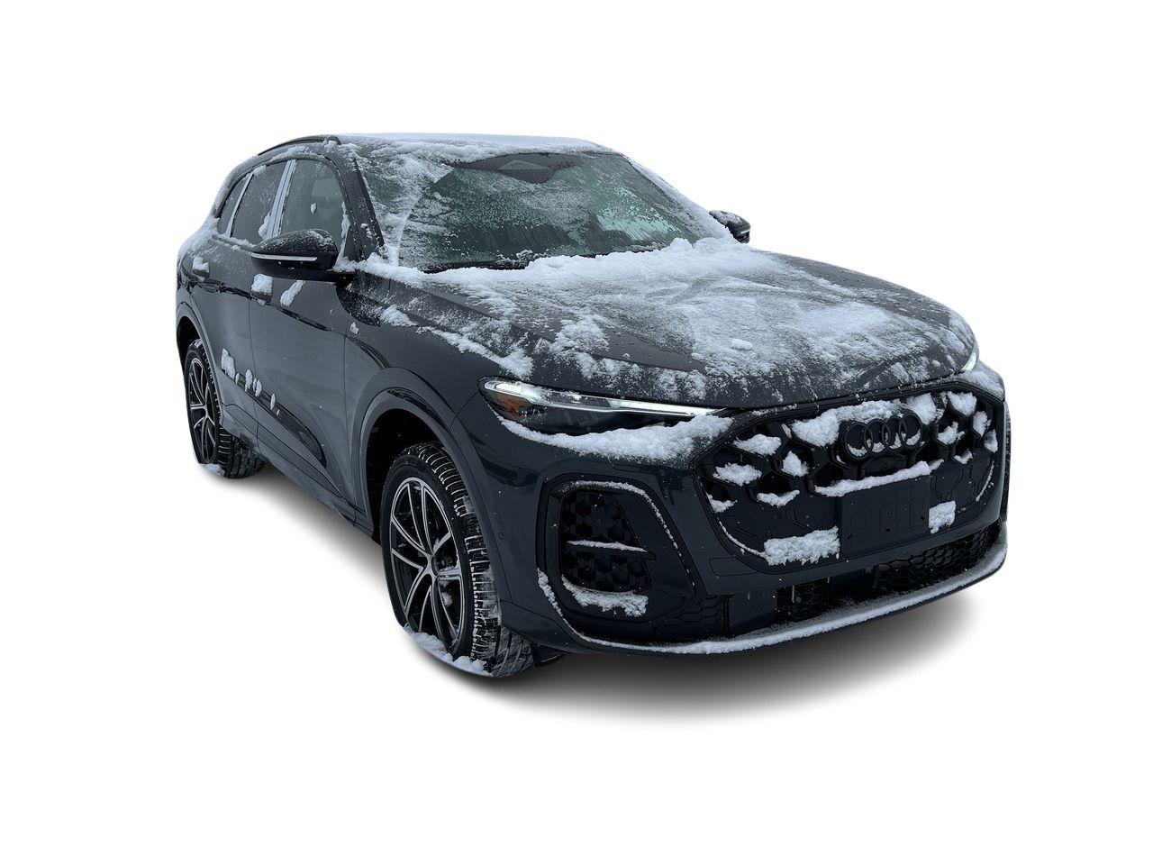 2025 Audi Q5 in Thornhill, Ontario