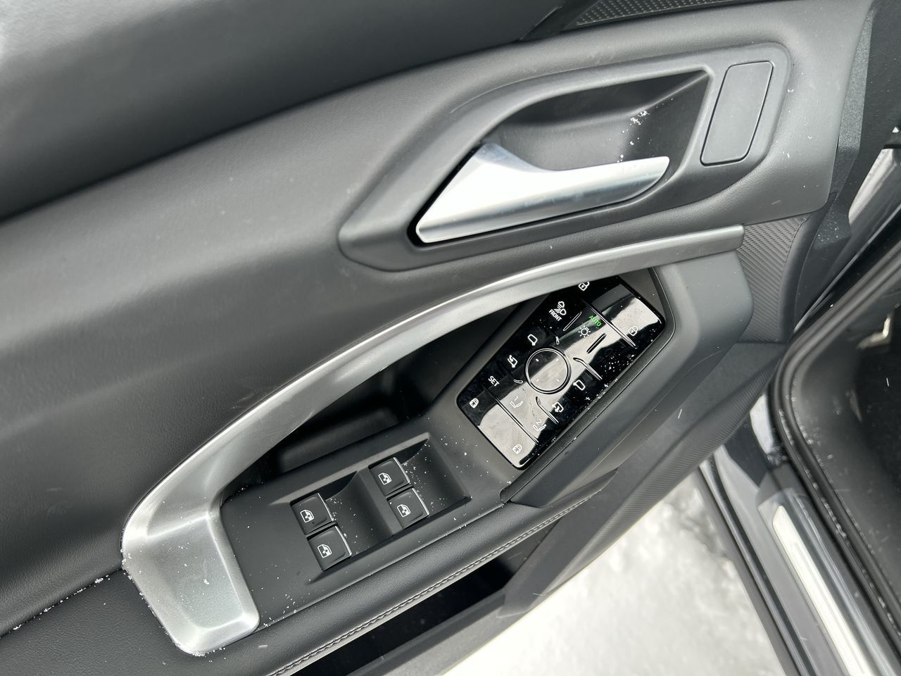 2025 Audi Q5 in Thornhill, Ontario