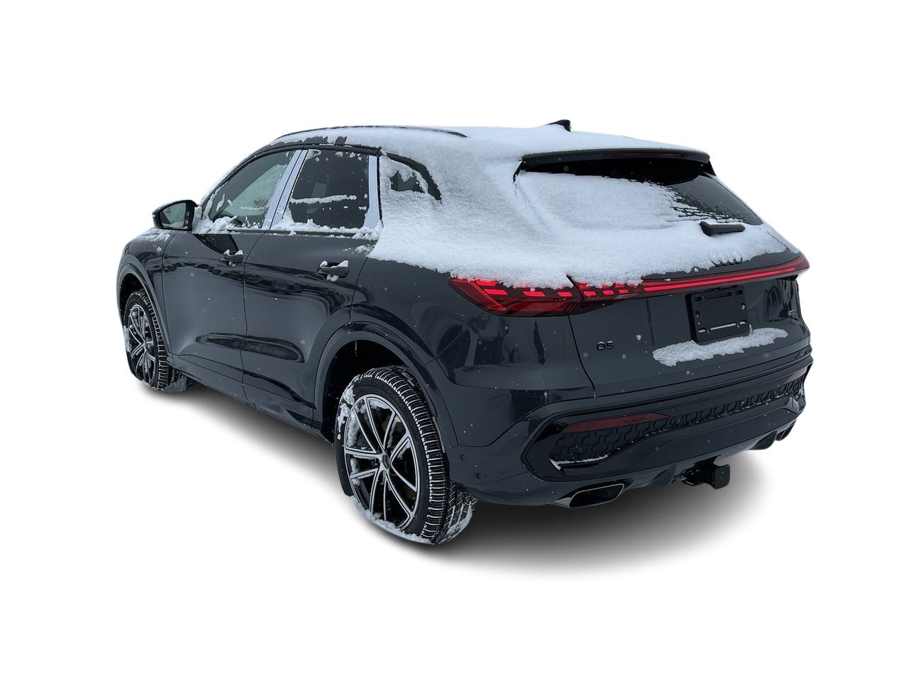 2025 Audi Q5 in Thornhill, Ontario