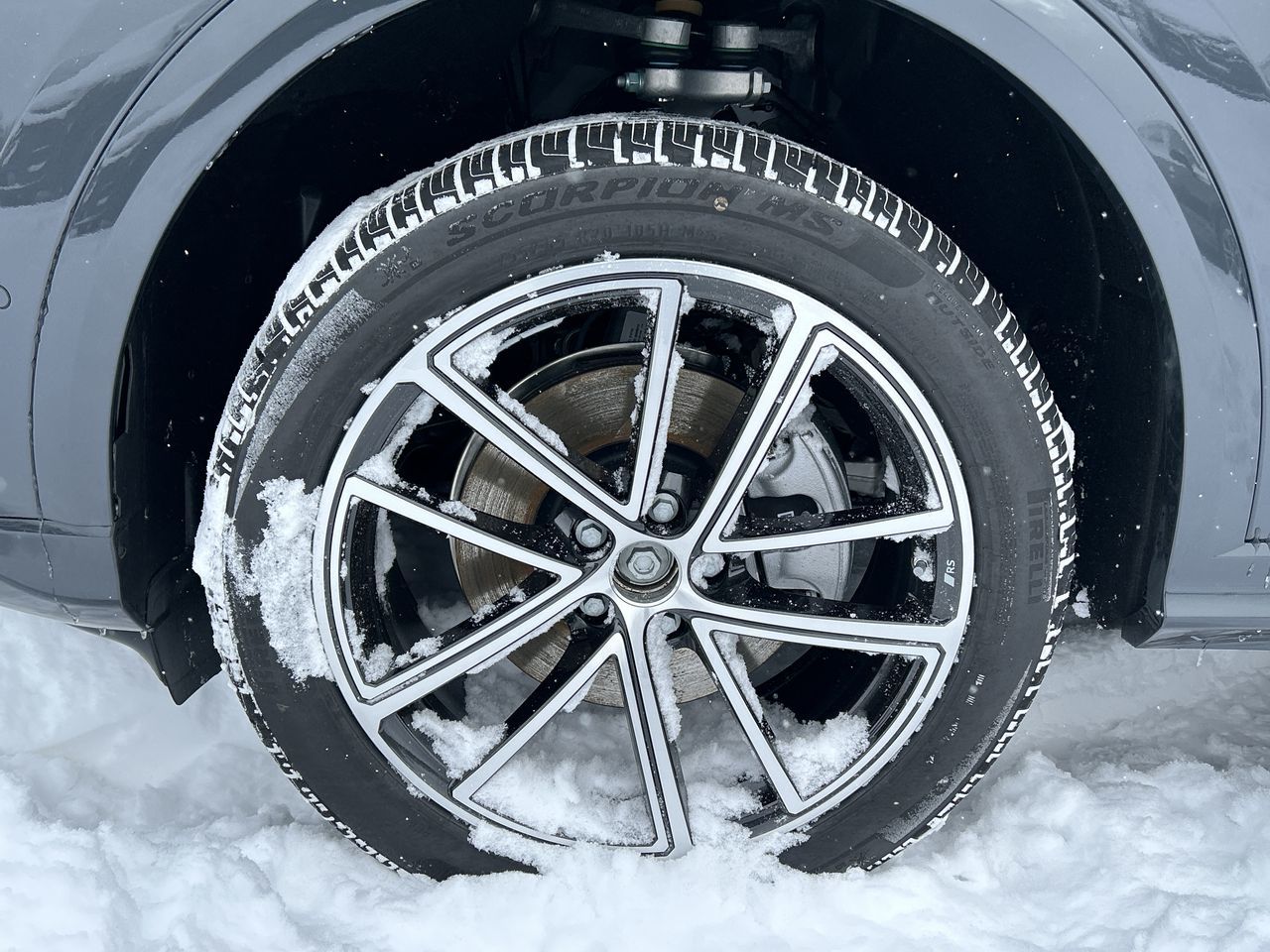 2025 Audi Q5 in Thornhill, Ontario