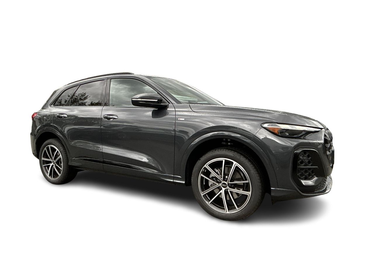 2025 Audi Q5 in Thornhill, Ontario