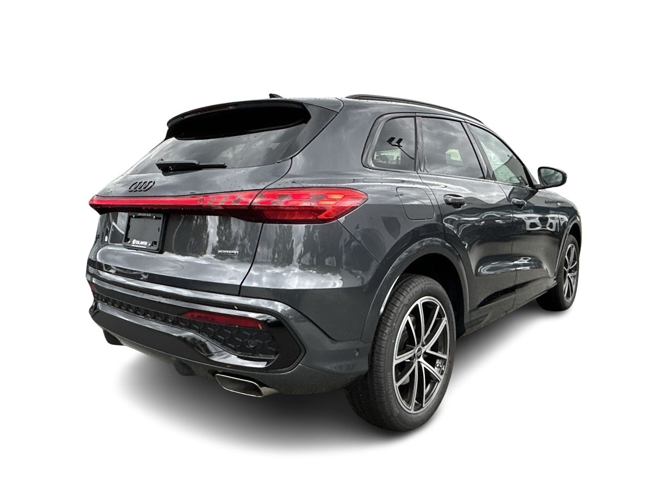 2025 Audi Q5 in Thornhill, Ontario