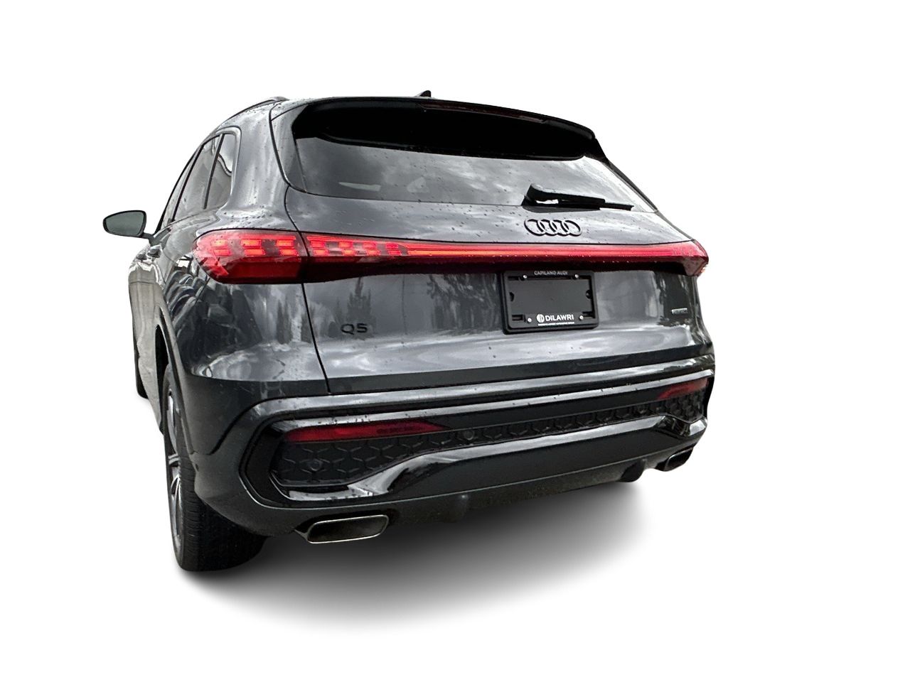 2025 Audi Q5 in Thornhill, Ontario