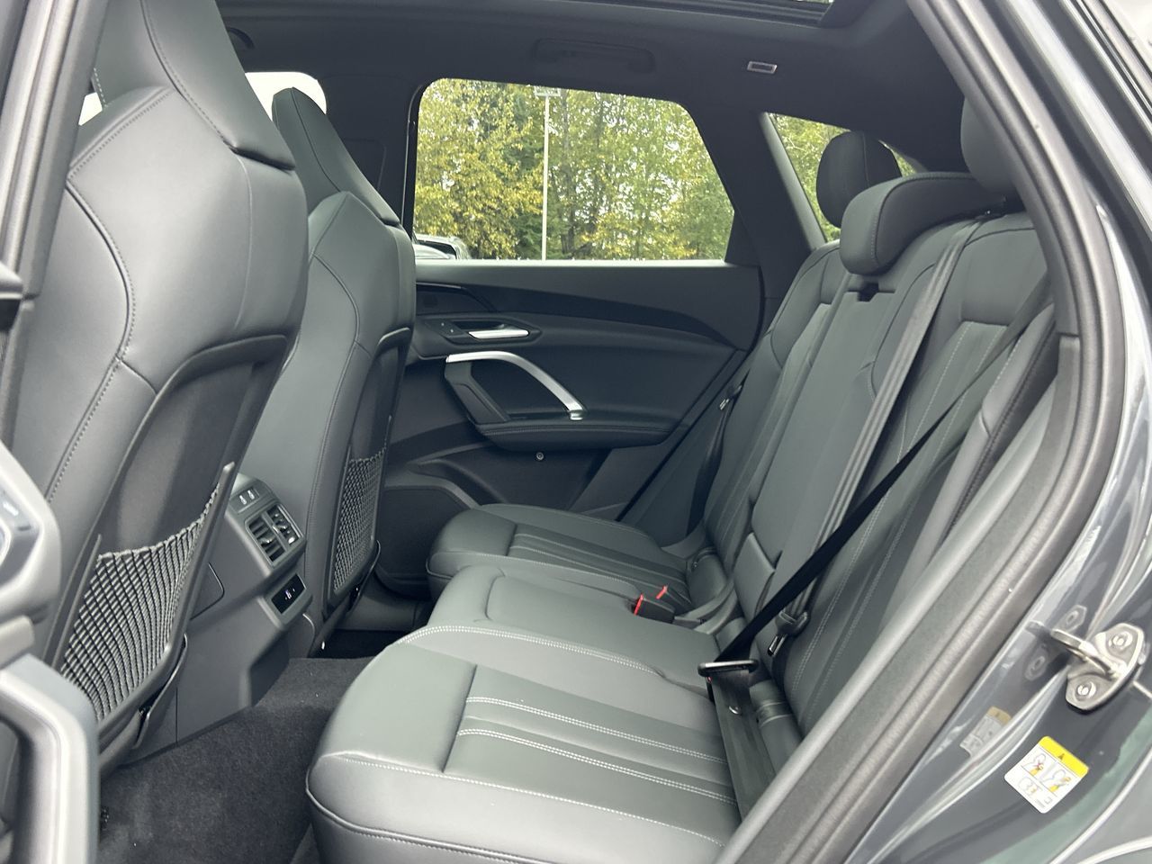 2025 Audi Q5 in Thornhill, Ontario