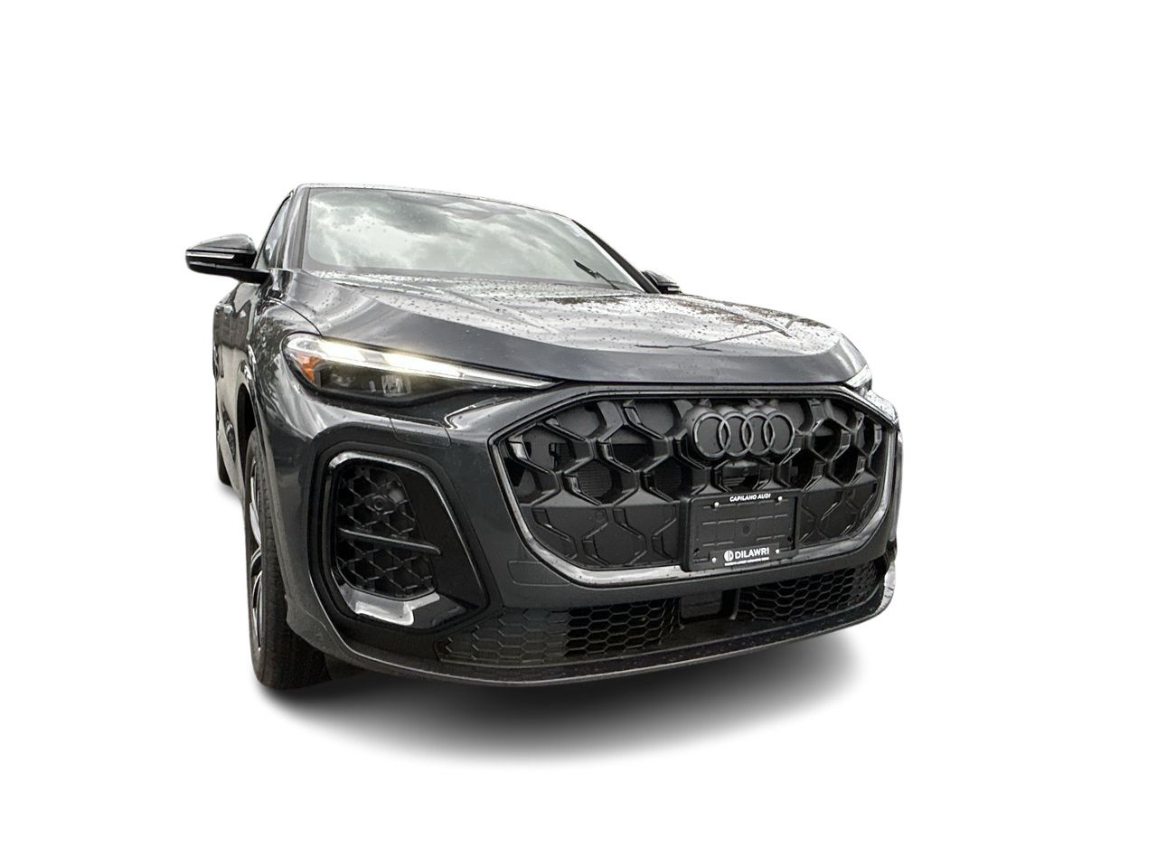 2025 Audi Q5 in Thornhill, Ontario