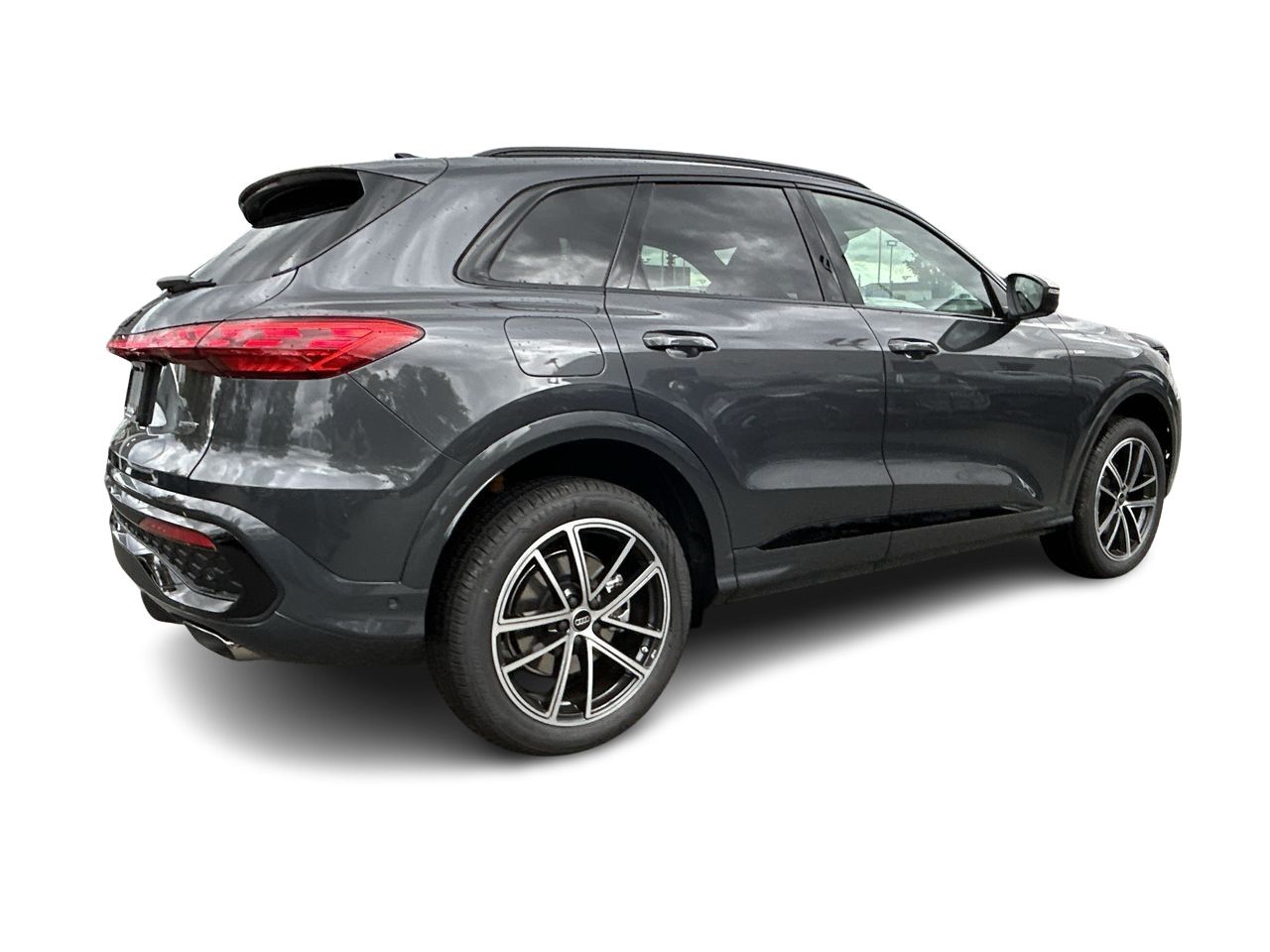 2025 Audi Q5 in Thornhill, Ontario