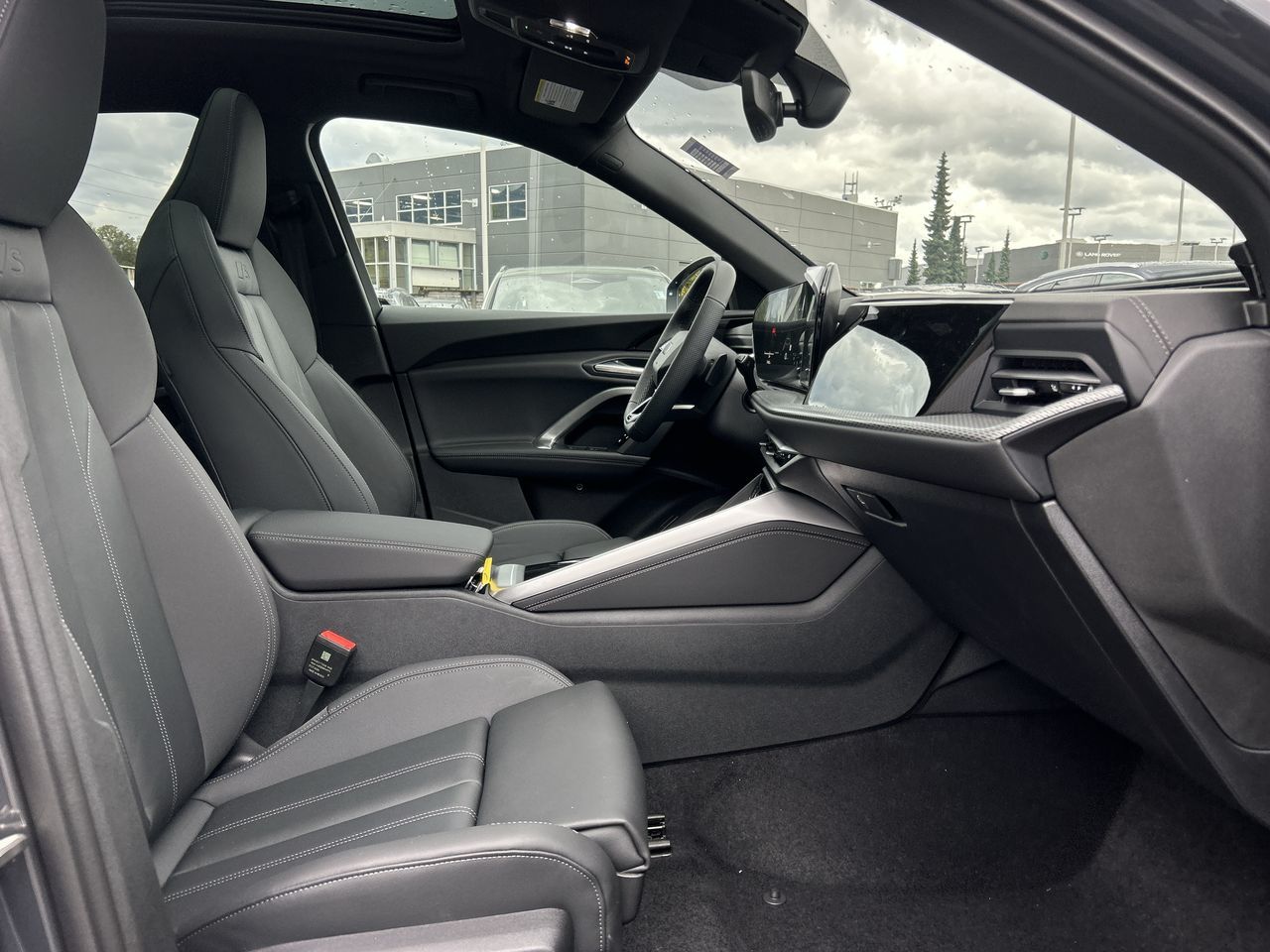 2025 Audi Q5 in Thornhill, Ontario