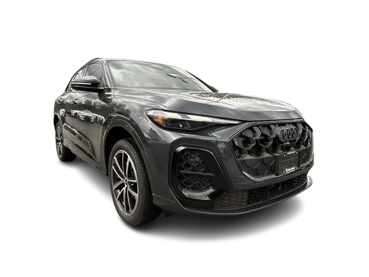 2025 Audi Q5 in Thornhill, Ontario