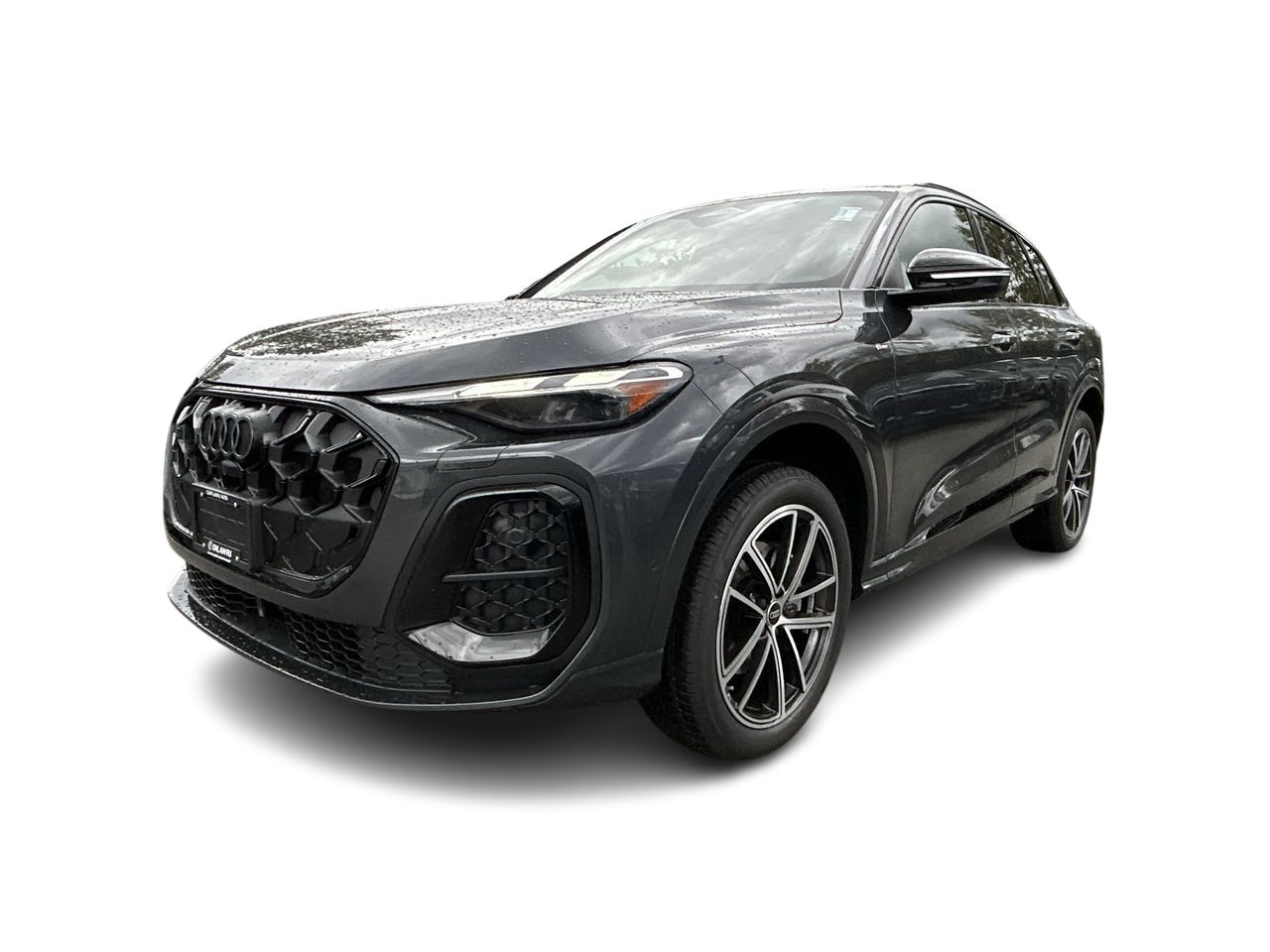 2025 Audi Q5 in Thornhill, Ontario