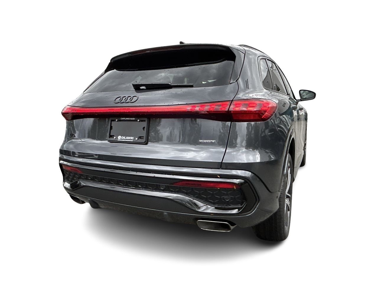 2025 Audi Q5 in Thornhill, Ontario