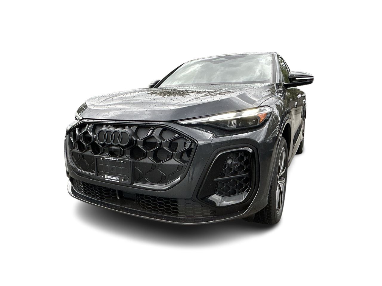 2025 Audi Q5 in Thornhill, Ontario