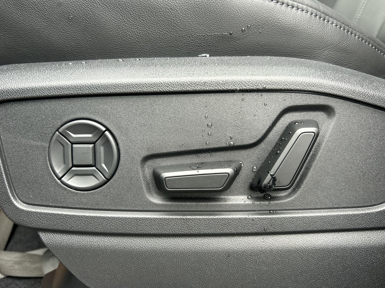 2025 Audi Q5 in Thornhill, Ontario