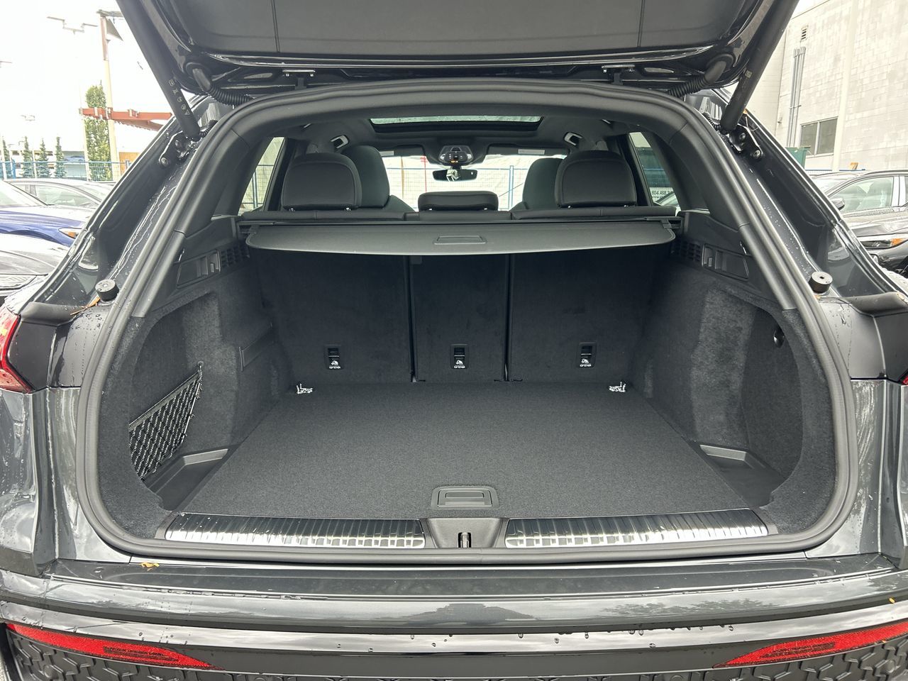 2025 Audi Q5 in Thornhill, Ontario