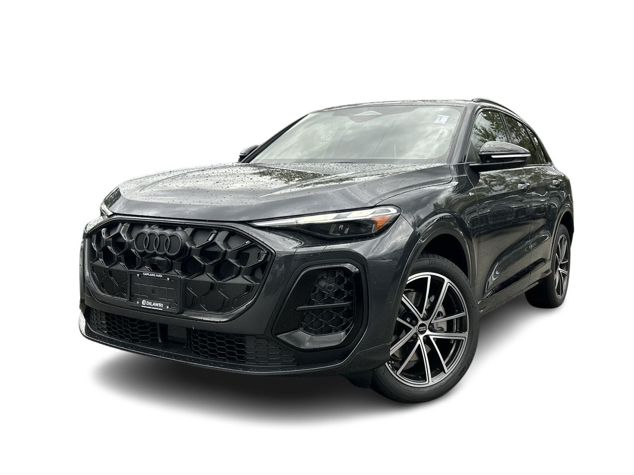 2025 Audi Q5 in Thornhill, Ontario