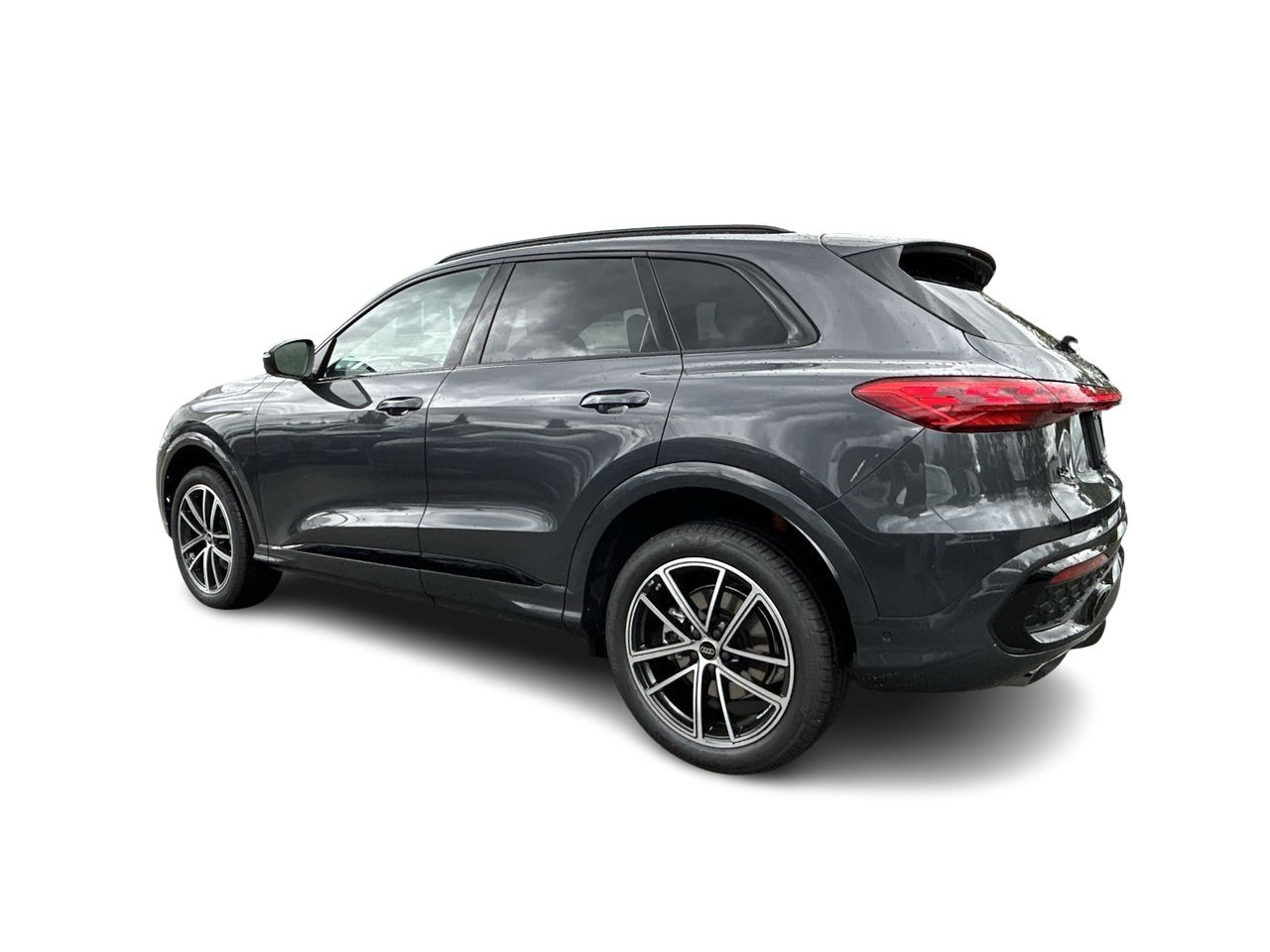 2025 Audi Q5 in Thornhill, Ontario