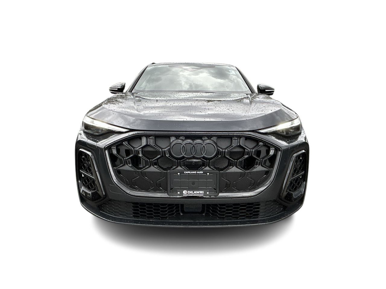 2025 Audi Q5 in Thornhill, Ontario