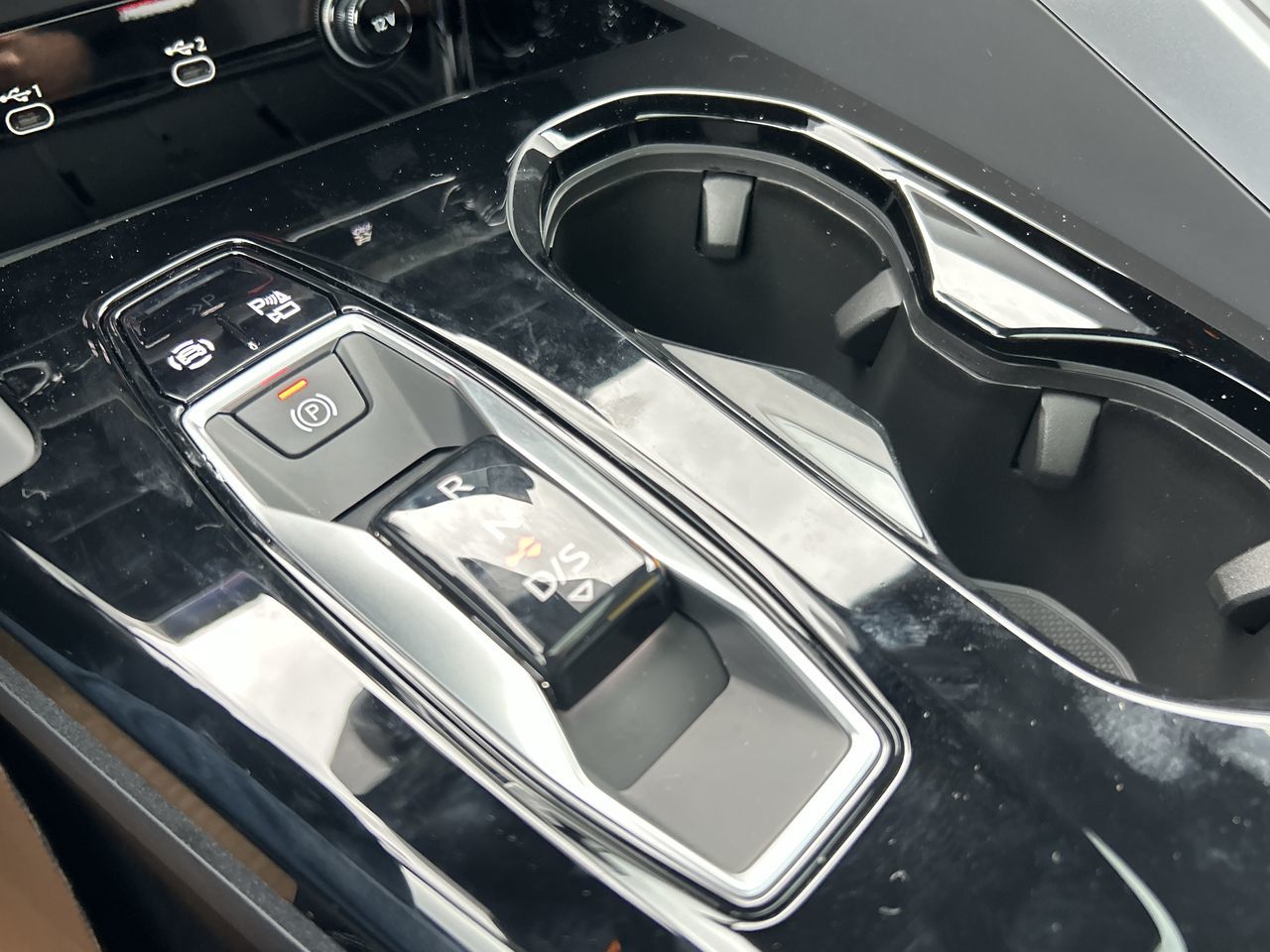 2025 Audi Q5 in Thornhill, Ontario