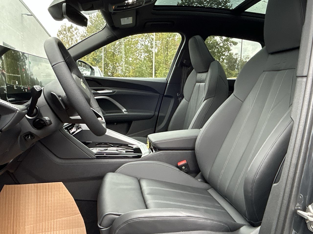 2025 Audi Q5 in Thornhill, Ontario